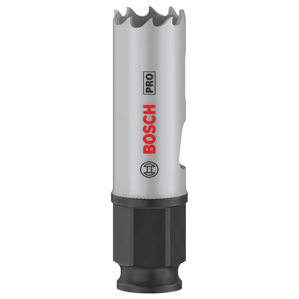 Serra Copo PRO Multi Material Power Change Plus 19mm Bosch 83888_0